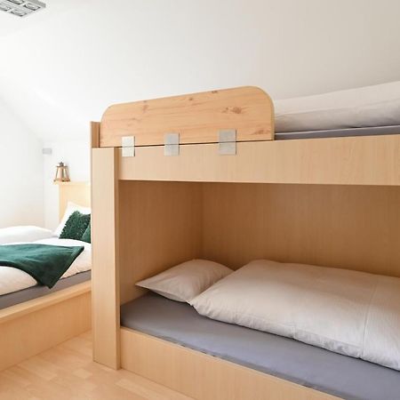 Apartment Stros With Private Sauna 크라니스카고라 외부 사진